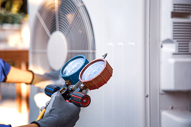 Trusted Furnace Repair service in Nicholson, GA - HVAC Repair CO